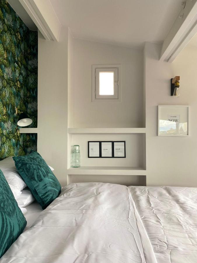 Cinque Attico Panoramico Apartment Rom